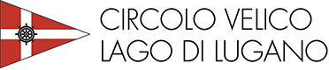 Circolo Velico Lago di Lugano Logo