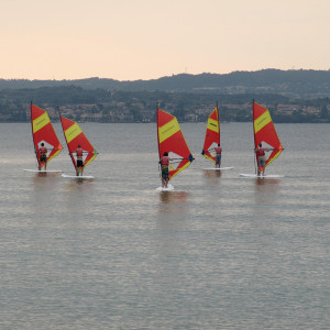 windsurf